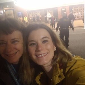 Meet your Posher, Emily